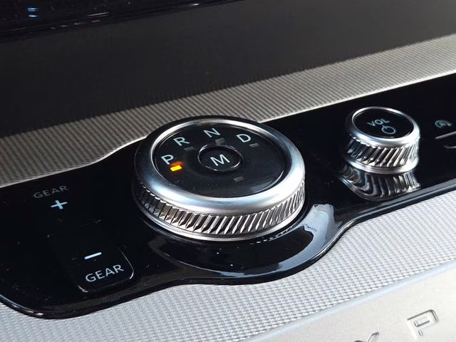 2025 Blue Metallic Ford Expedition Active RWD SUV