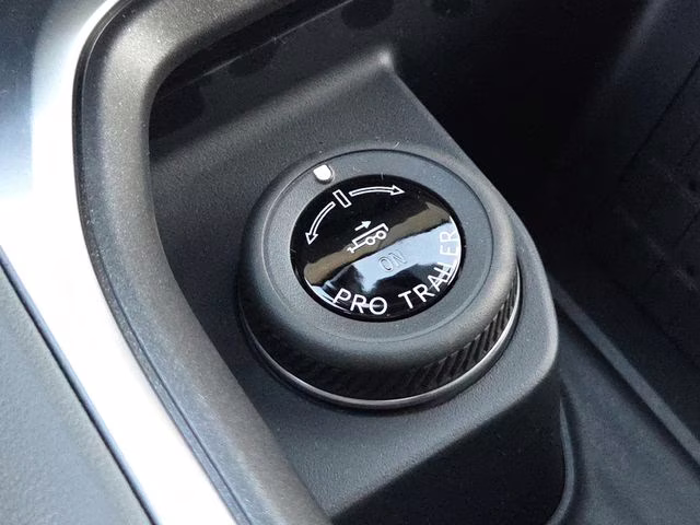 2025 Blue Metallic Ford Expedition Active RWD SUV