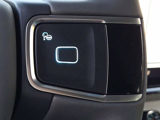 2025 Blue Metallic Ford Expedition Active RWD SUV