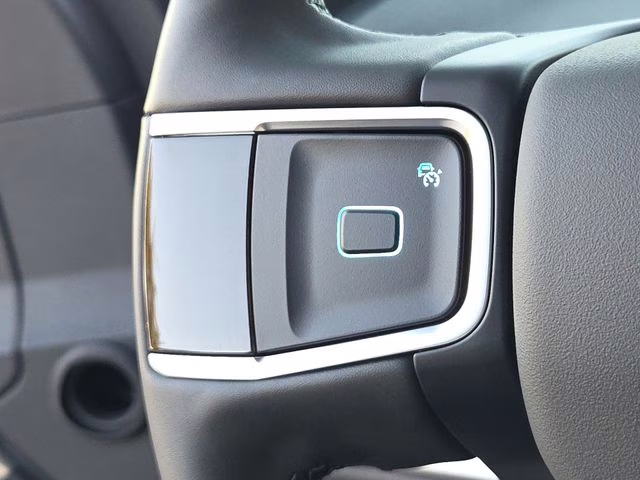 2025 Blue Metallic Ford Expedition Active RWD SUV