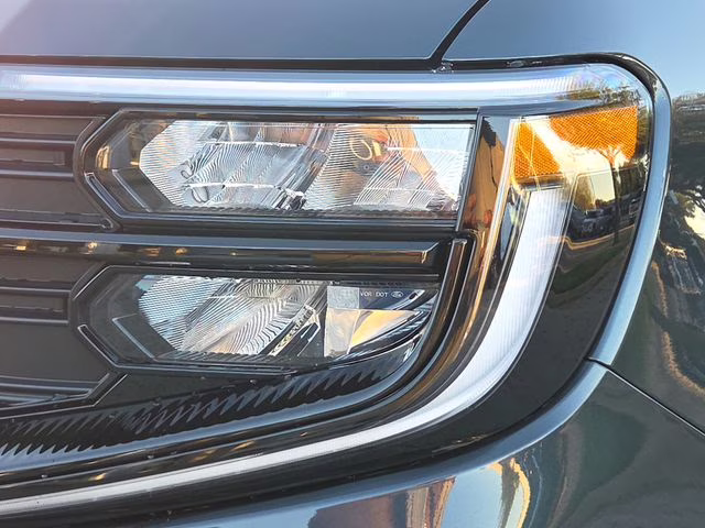 2025 Blue Metallic Ford Expedition Active RWD SUV