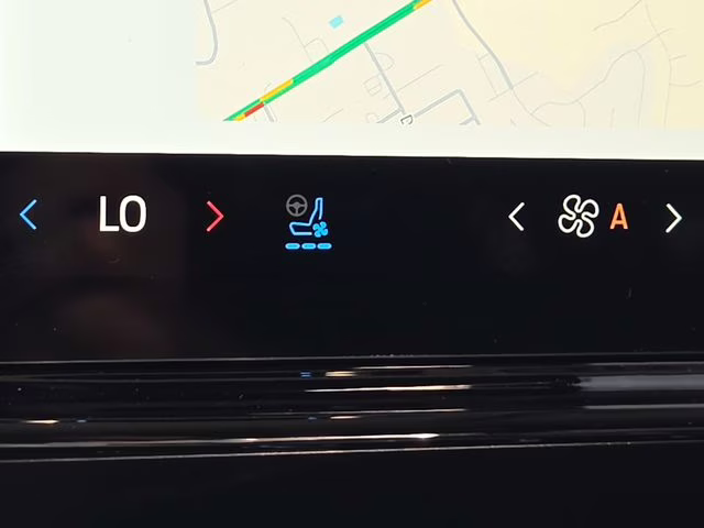 2025 Black Metallic Ford Expedition Platinum 4X4 SUV