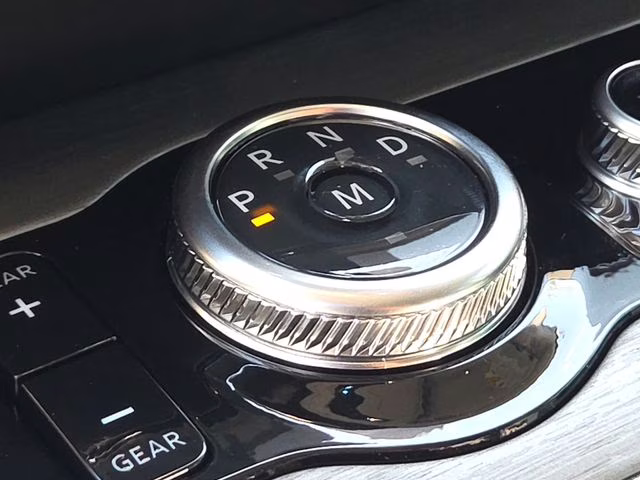 2025 Black Metallic Ford Expedition Platinum 4X4 SUV