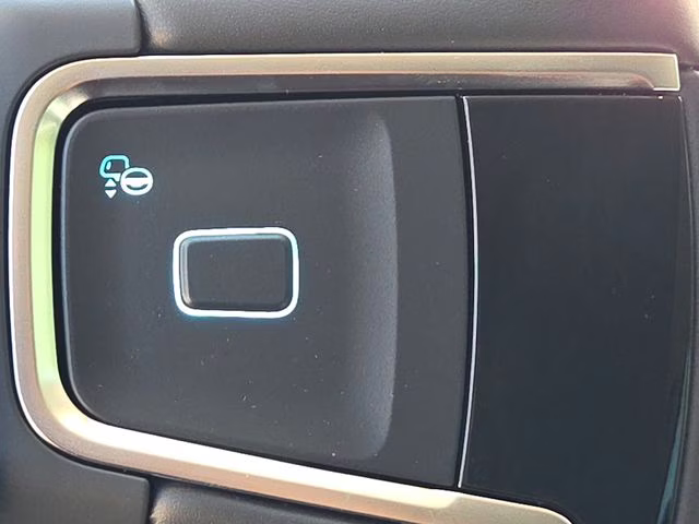 2025 Black Metallic Ford Expedition Platinum 4X4 SUV