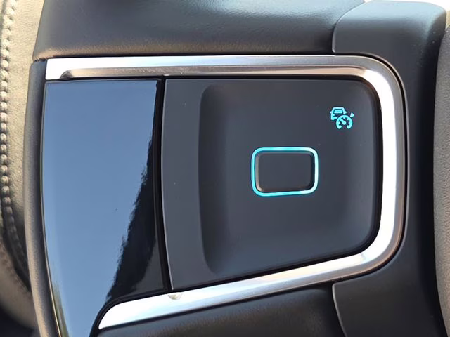 2025 Black Metallic Ford Expedition Platinum 4X4 SUV