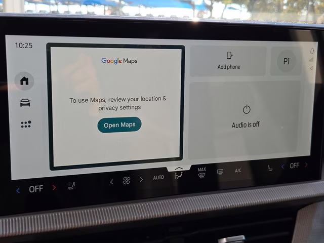 2026 White Metallic Ford Explorer Active RWD SUV