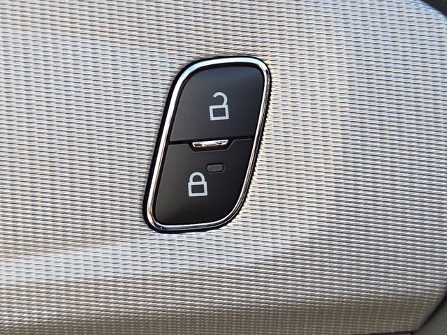 2026 Black Metallic Ford Explorer Active RWD SUV