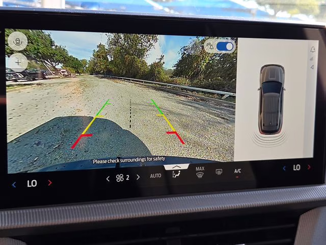 2026 Black Metallic Ford Explorer Active RWD SUV