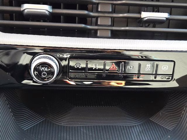 2026 Black Metallic Ford Explorer Active RWD SUV