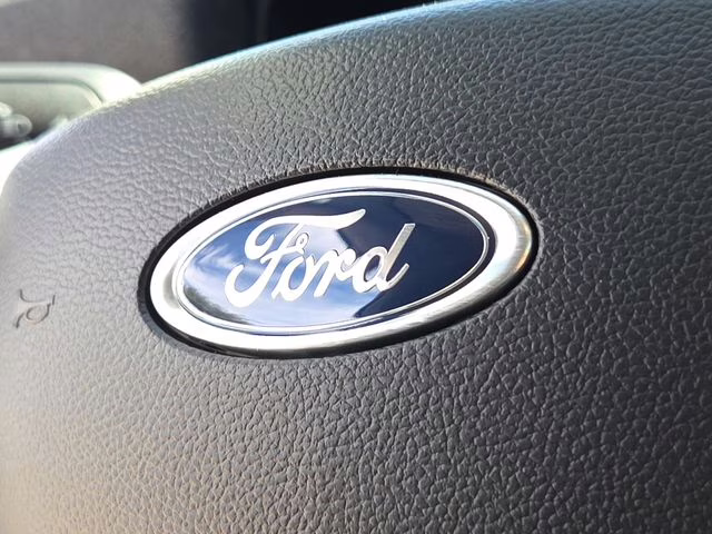 2026 Black Metallic Ford Explorer Active RWD SUV