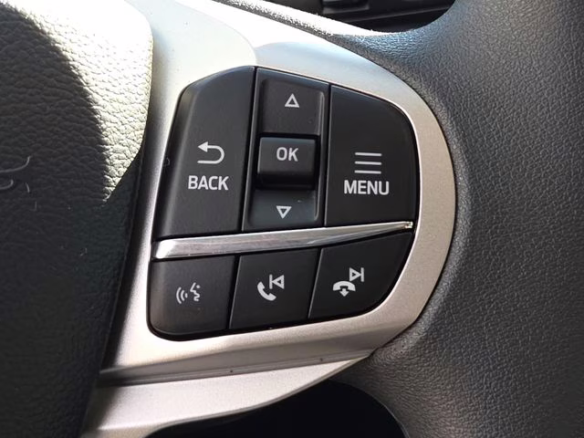 2026 Black Metallic Ford Explorer Active RWD SUV