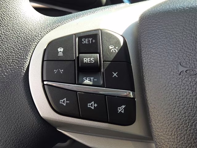 2026 Black Metallic Ford Explorer Active RWD SUV