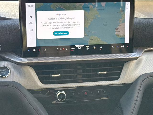 2026 Black Metallic Ford Explorer Active RWD SUV