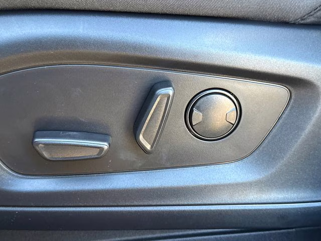 2026 Black Metallic Ford Explorer Active RWD SUV