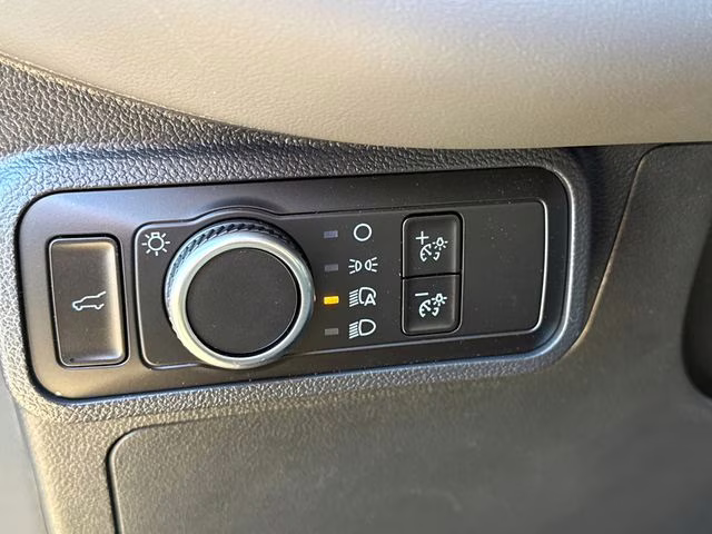 2026 Black Metallic Ford Explorer Active RWD SUV