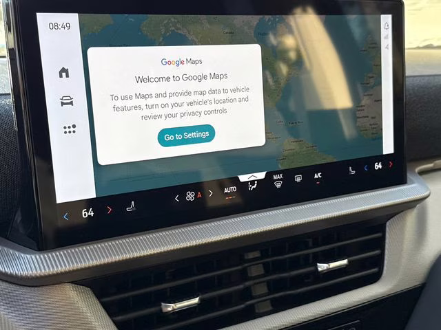 2026 Black Metallic Ford Explorer Active RWD SUV