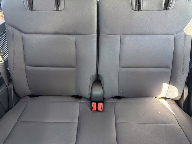 2026 Vapor Blue Ford Explorer Active RWD SUV