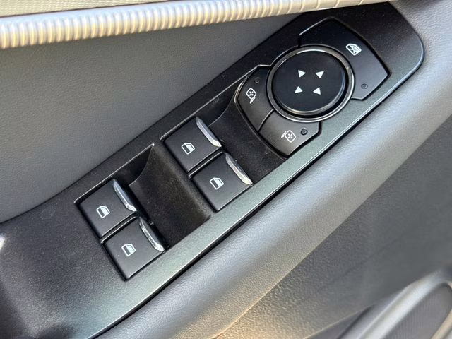 2026 Vapor Blue Ford Explorer Active RWD SUV