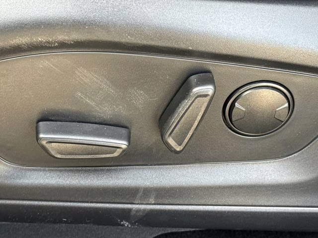 2026 Vapor Blue Ford Explorer Active RWD SUV