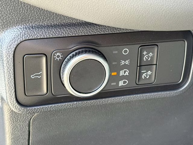 2026 Vapor Blue Ford Explorer Active RWD SUV