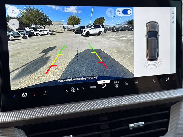 2026 Vapor Blue Ford Explorer Active RWD SUV