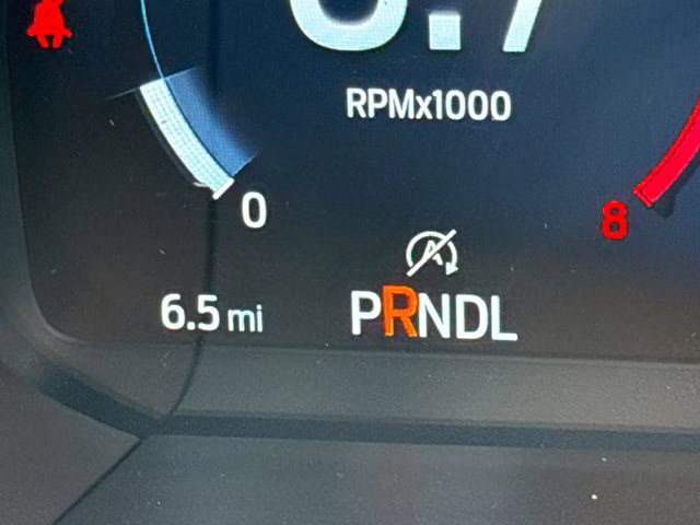 2026 Vapor Blue Ford Explorer Active RWD SUV