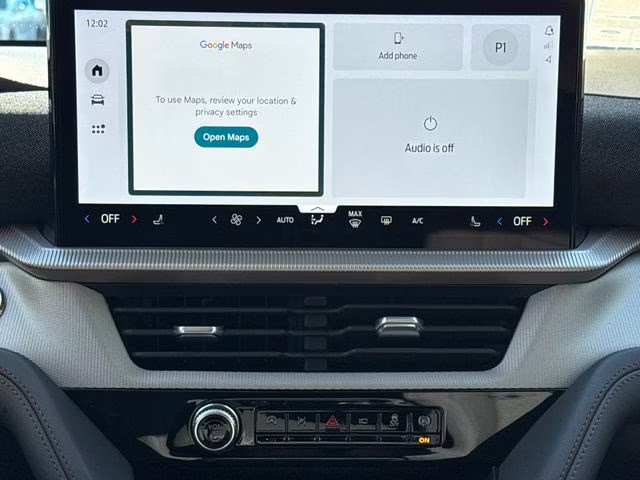 2026 Gray Metallic Ford Explorer Active RWD SUV