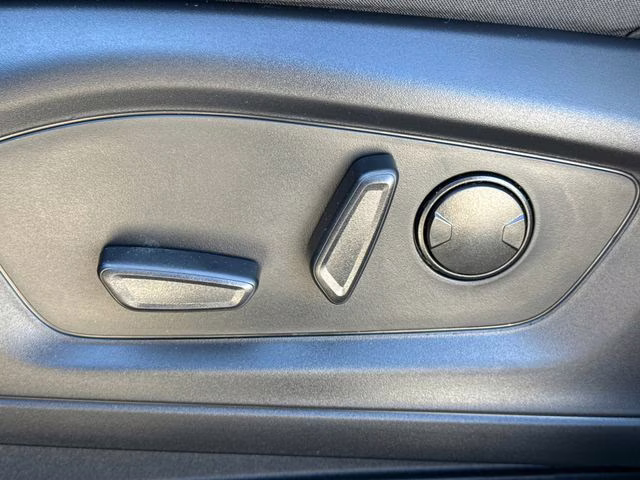 2026 Gray Metallic Ford Explorer Active RWD SUV