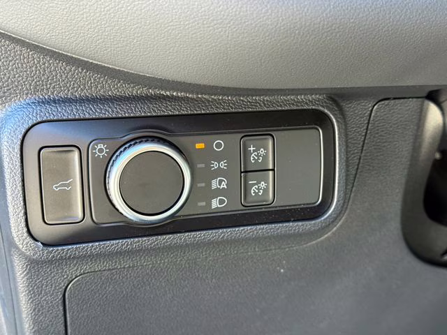 2026 Gray Metallic Ford Explorer Active RWD SUV