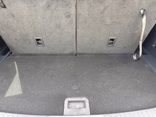 2026 White Metallic Ford Explorer Active RWD SUV