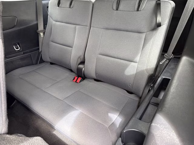 2026 White Metallic Ford Explorer Active RWD SUV