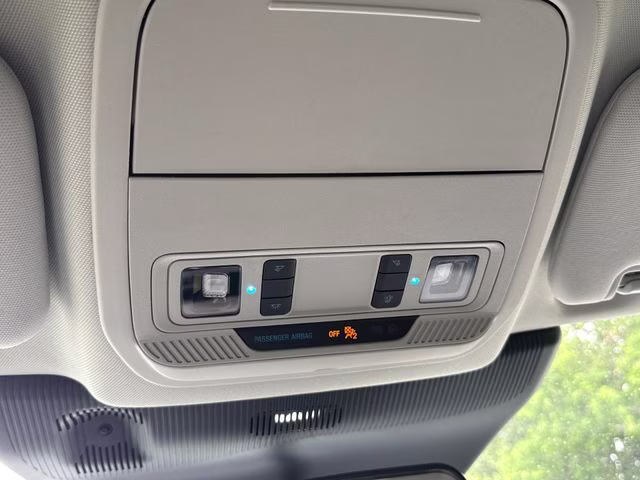 2026 White Metallic Ford Explorer Active RWD SUV