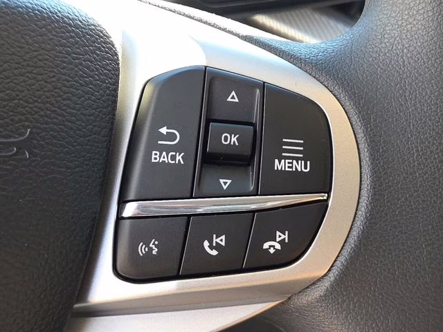 2026 White Metallic Ford Explorer Active RWD SUV