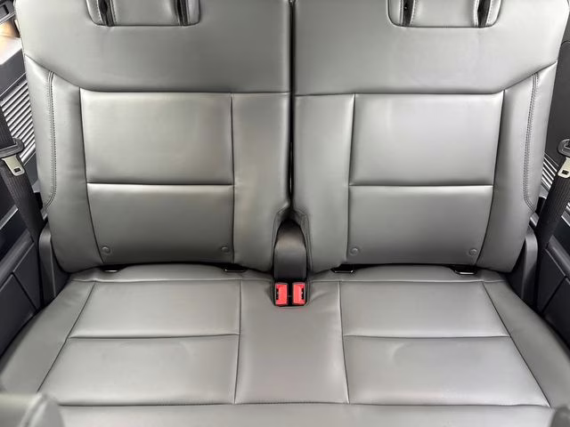 2026 Gray Metallic Ford Explorer Active RWD SUV