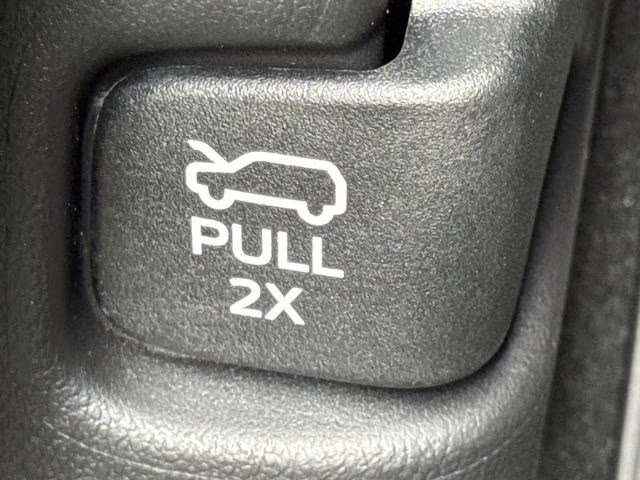 2026 Gray Metallic Ford Explorer Active RWD SUV