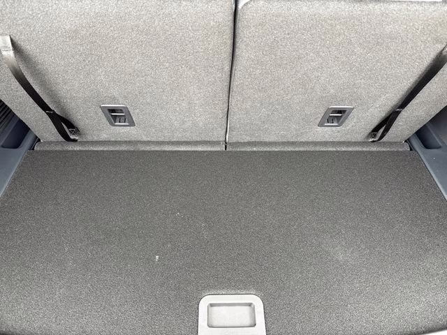 2026 Gray Metallic Ford Explorer Active RWD SUV