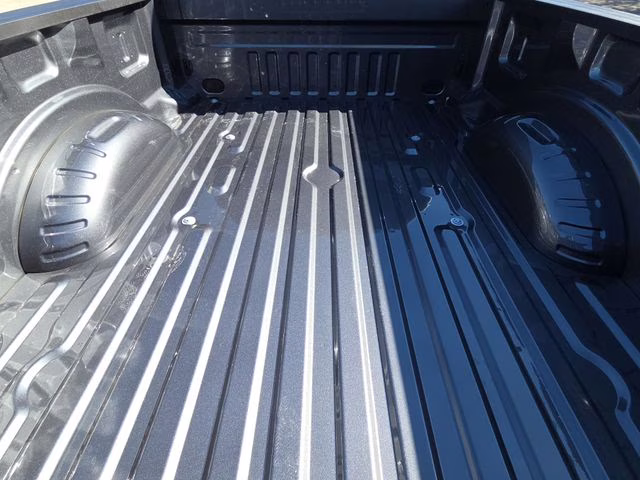 2026 Gray Metallic Ford Super Duty F-250 SRW XL 4X4 Truck