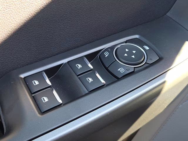 2026 Gray Metallic Ford Super Duty F-250 SRW XL 4X4 Truck