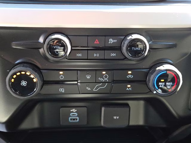 2026 Gray Metallic Ford Super Duty F-250 SRW XL 4X4 Truck