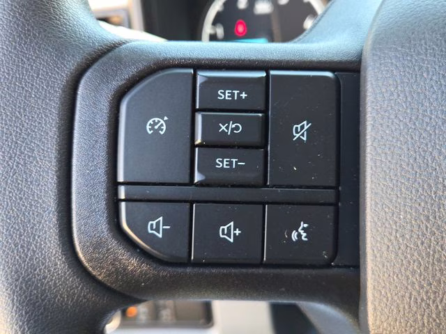 2026 Gray Metallic Ford Super Duty F-250 SRW XL 4X4 Truck