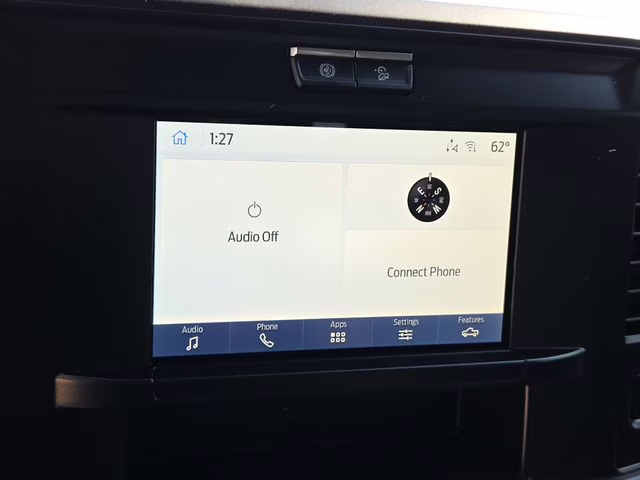 2026 Black Metallic Ford Super Duty F-250 SRW XLT 4X4 Truck