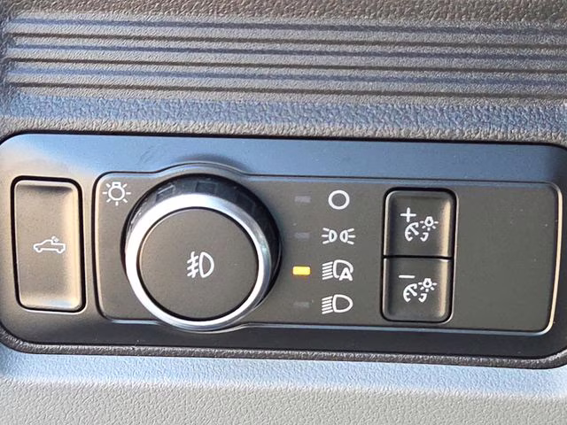 2026 Black Metallic Ford Super Duty F-250 SRW XLT 4X4 Truck