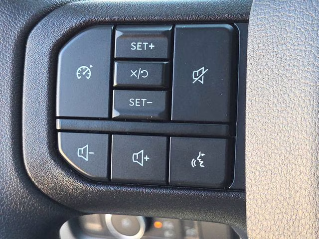 2026 Black Metallic Ford Super Duty F-250 SRW XLT 4X4 Truck