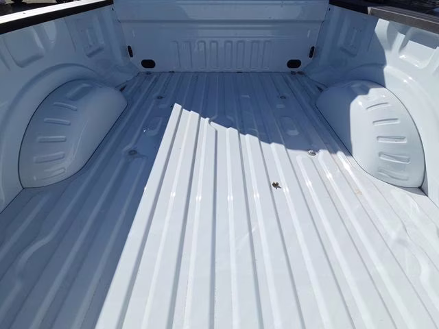 2026 Oxford White Ford Super Duty F-250 SRW XL 4X4 Truck