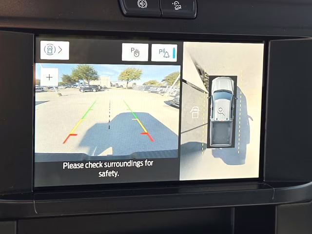 2026 Oxford White Ford Super Duty F-250 SRW XL 4X4 Truck