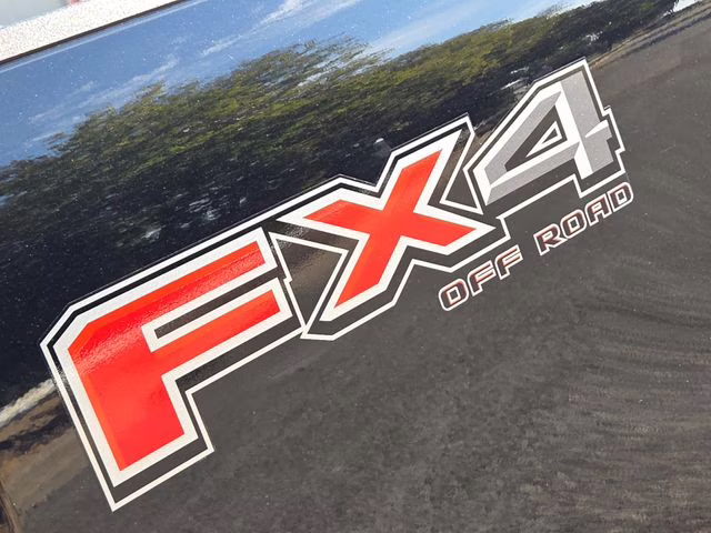 2026 Black Metallic Ford Super Duty F-250 SRW XL 4X4 Truck