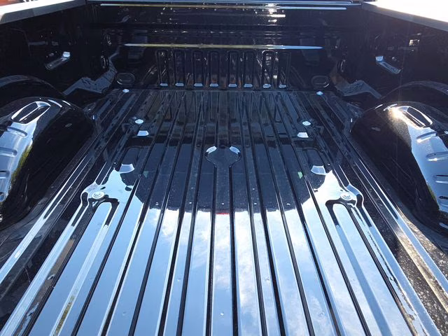 2026 Black Metallic Ford Super Duty F-250 SRW XL 4X4 Truck