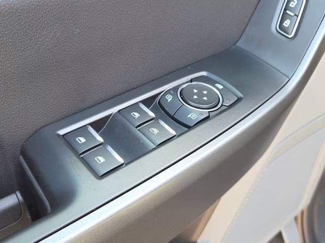 2026 Black Metallic Ford Super Duty F-250 SRW XL 4X4 Truck