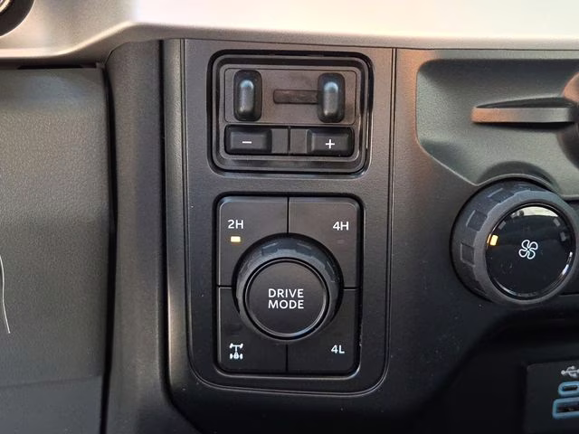 2026 Black Metallic Ford Super Duty F-250 SRW XL 4X4 Truck