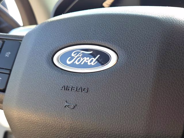 2026 Black Metallic Ford Super Duty F-250 SRW XL 4X4 Truck